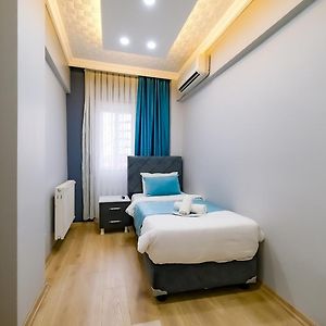 Standart İki Kişilik Oda